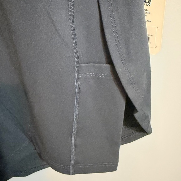 NWT Reel Life Rev Skort - Picture 6 of 9